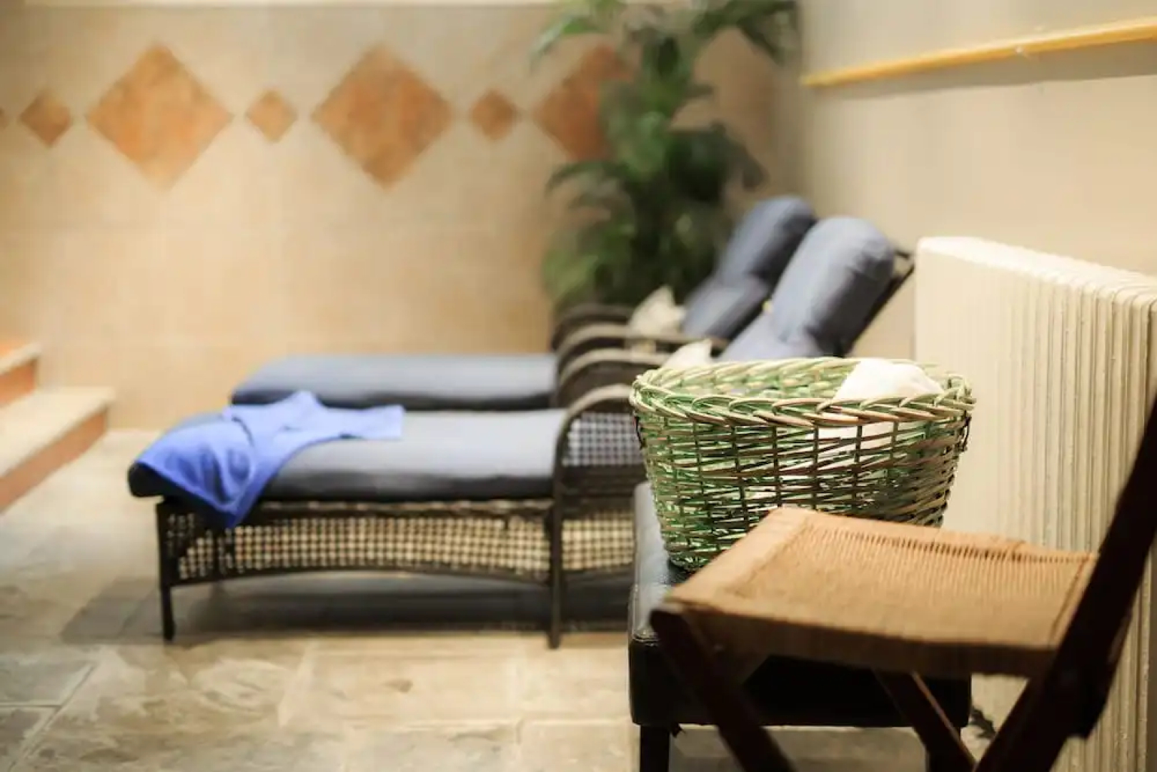Monastery Spa & Suites