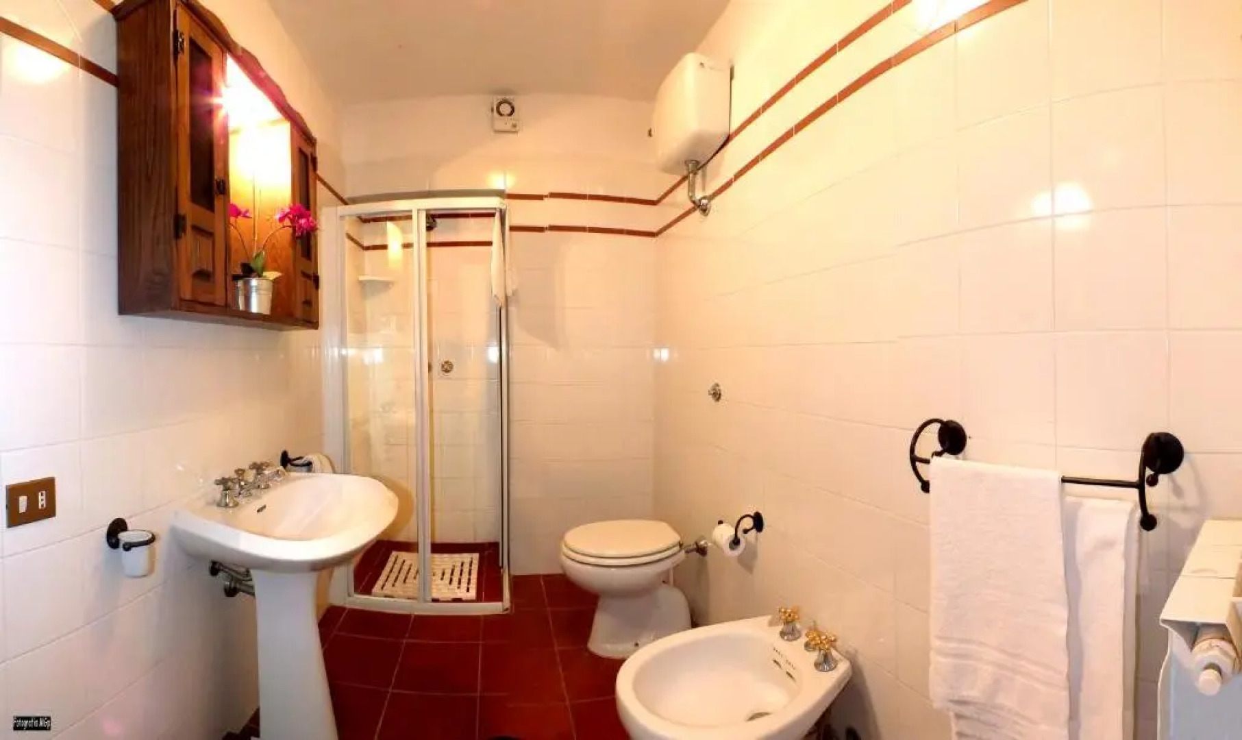 Agriturismo La Fontanella