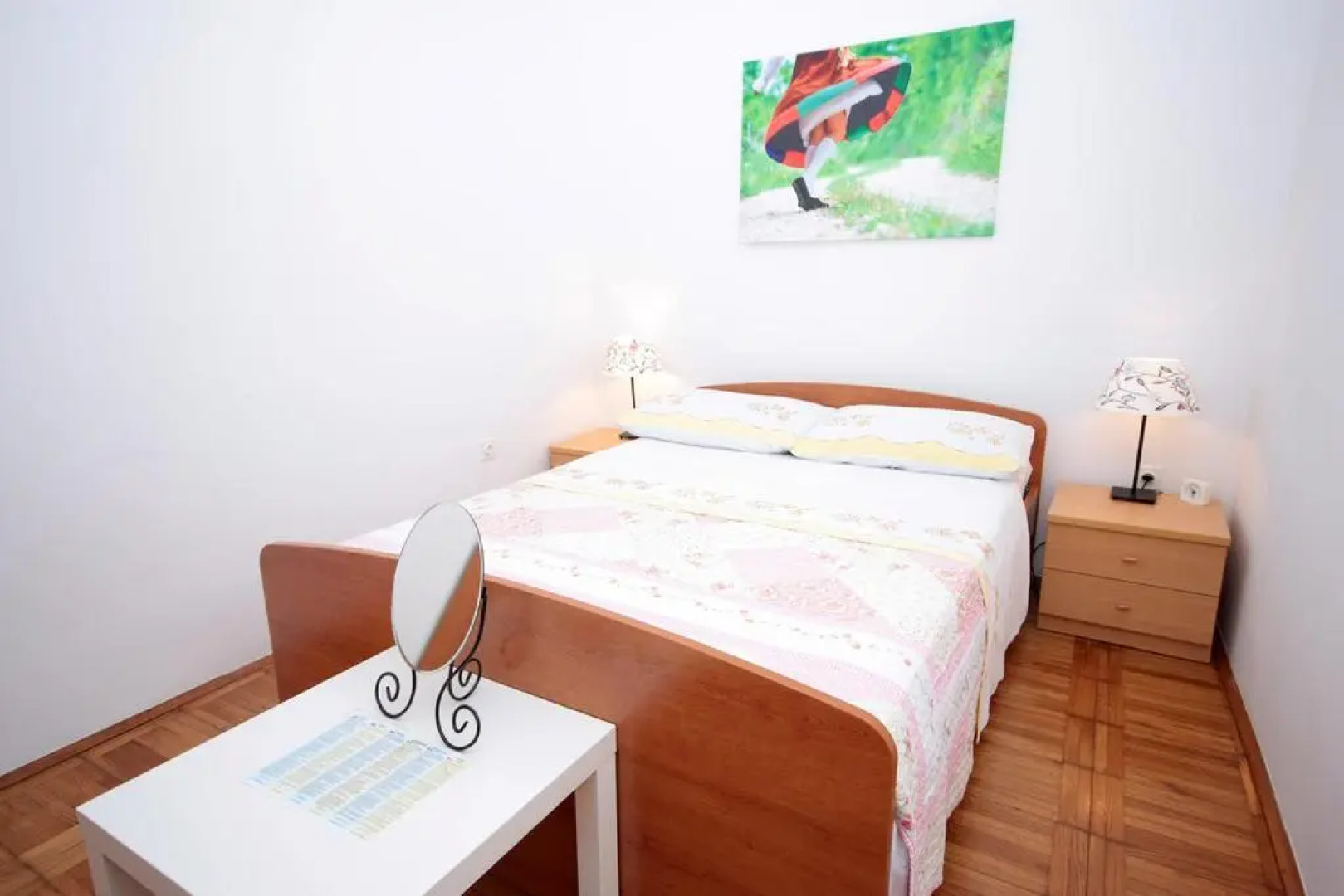 Villa Casa Atilio & Ana