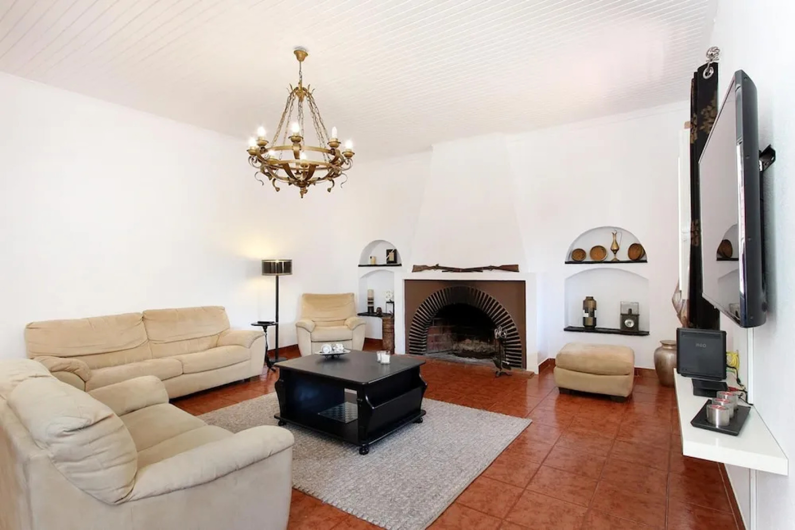 Farm on the Beach sea View 2 Steps From Lisbon