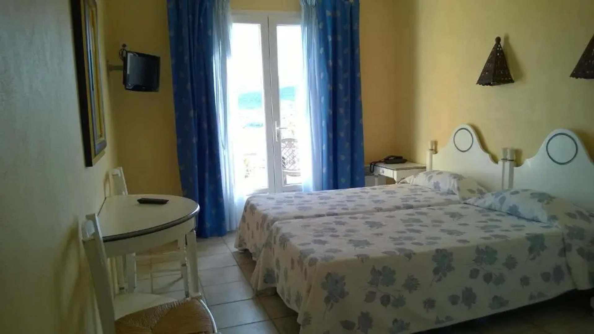 Hôtel Restaurant Les Cavalets