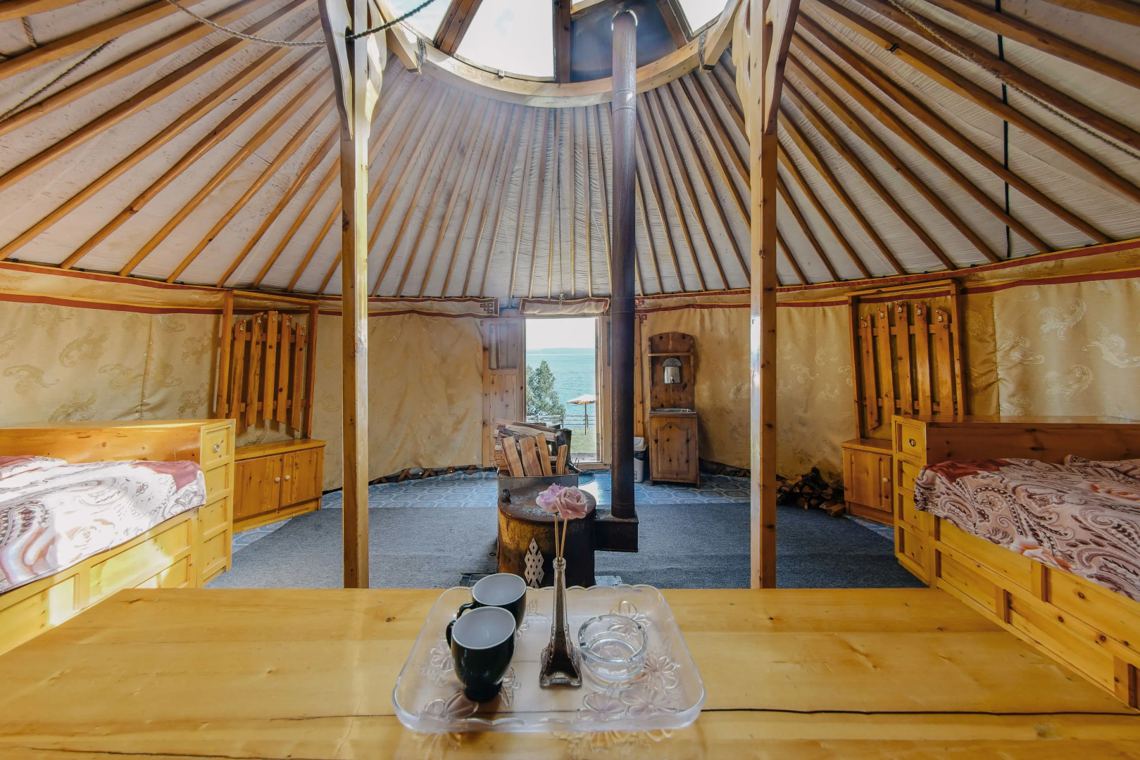 Khuvsgul Bayan-Ulaan