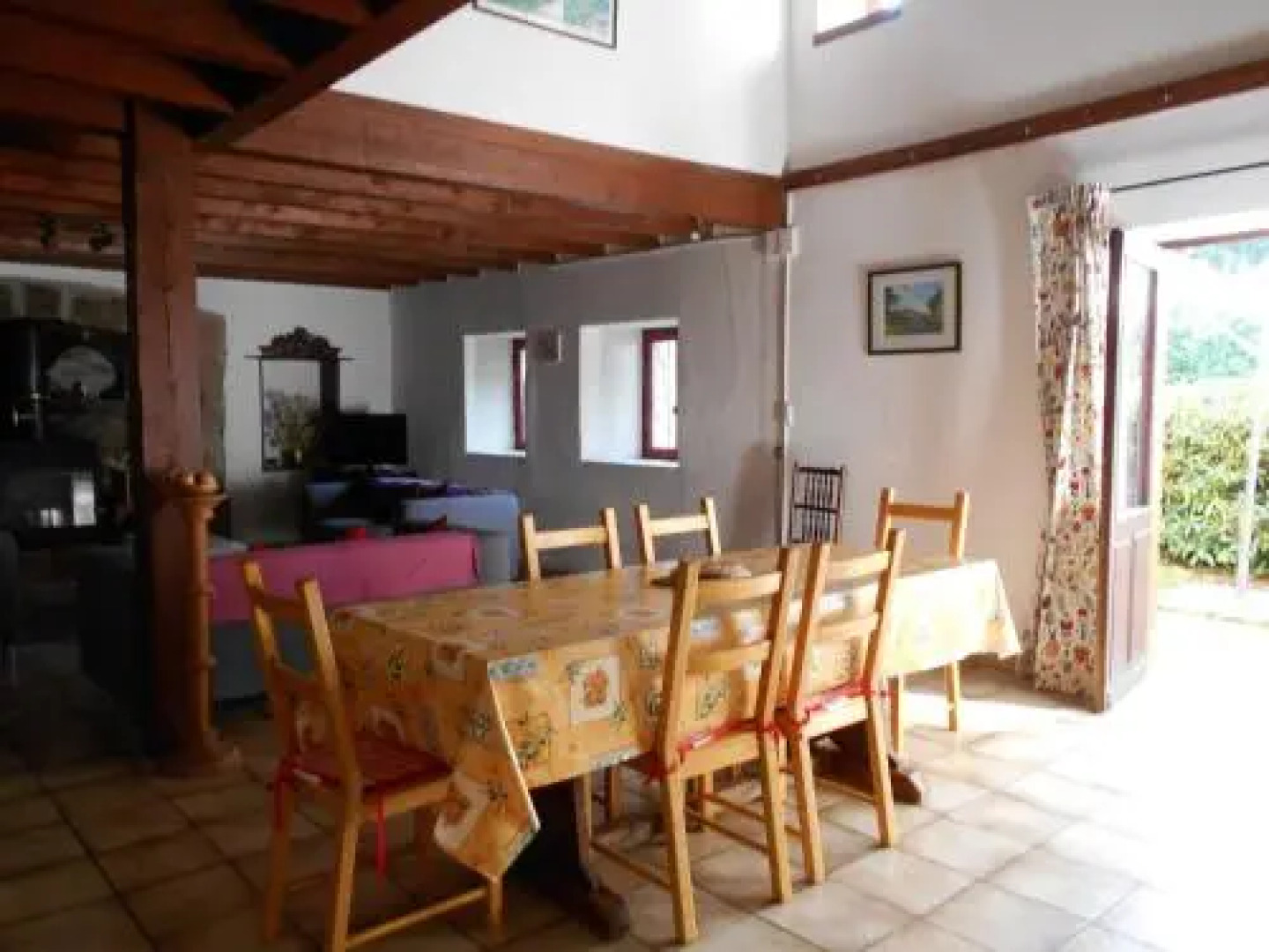 Les Hirondelles Chabanol