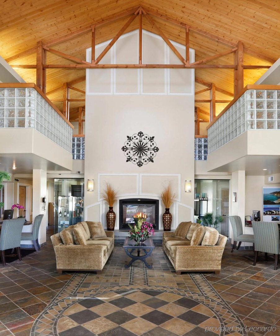 Sanctuary Beach Resort