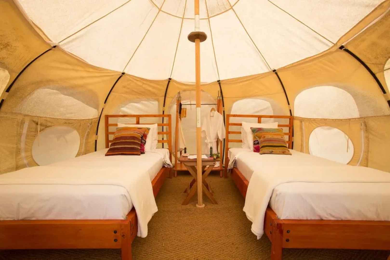 Kinkara Luxury Retreat