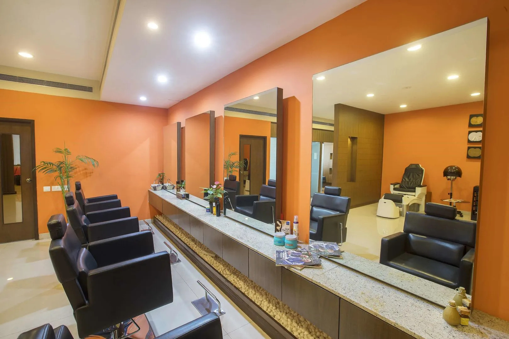 Clarks Exotica Convention, Resort & Spa