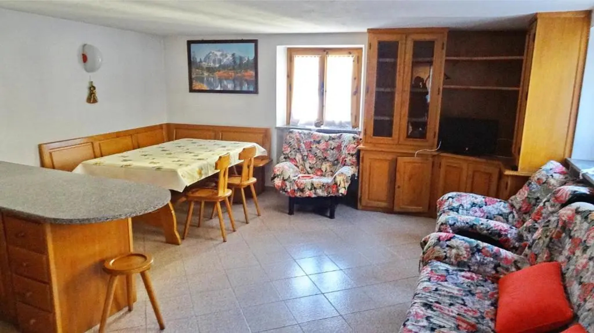 casa vacanza Valle d Aosta