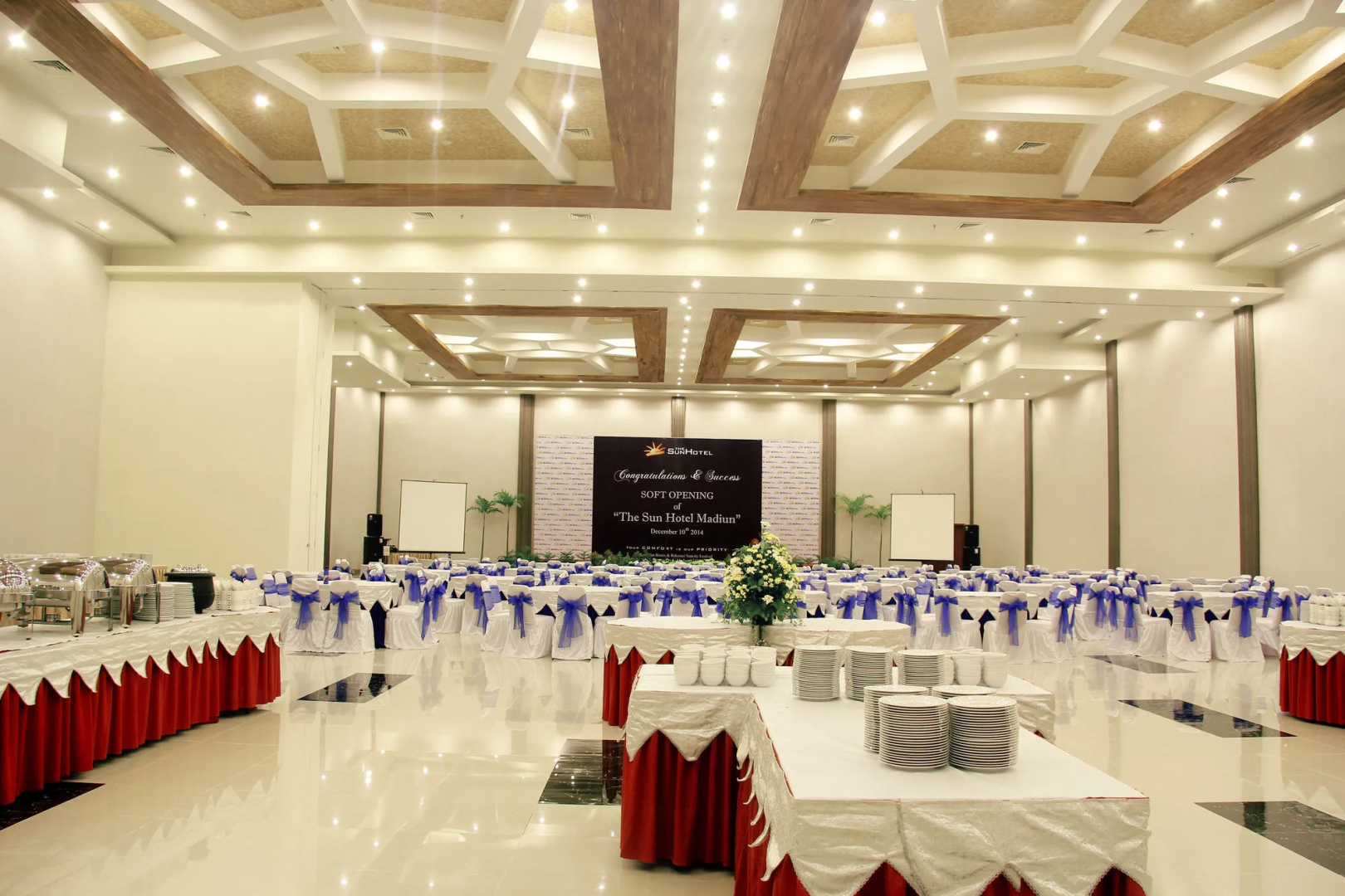 The Sun Hotel Madiun