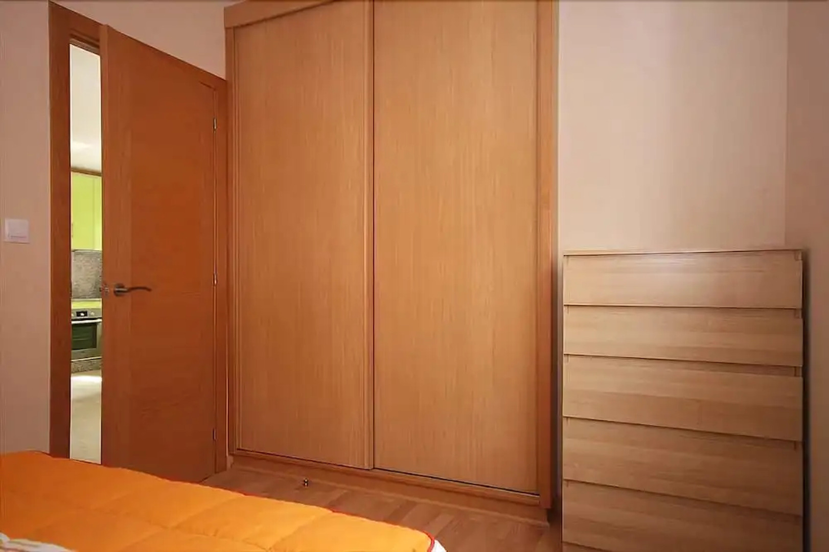 Apartment in Dumbria A Coruna 102113 by MO Rentals