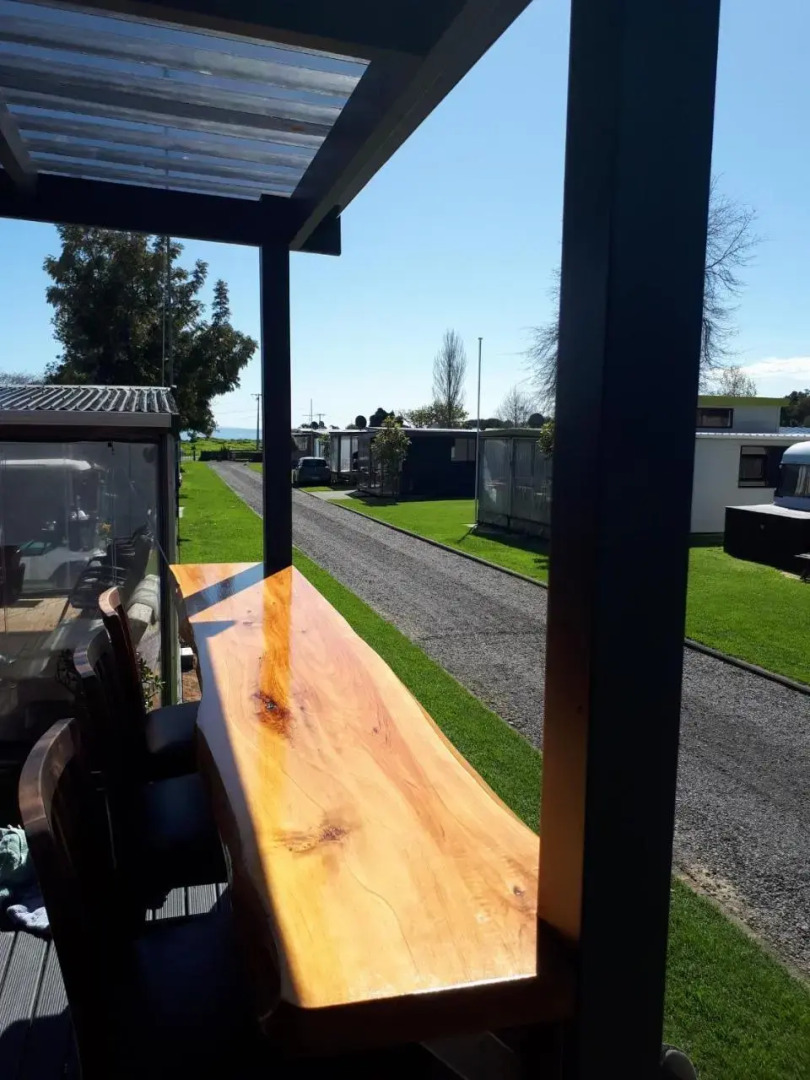 Te Puru Holiday Park