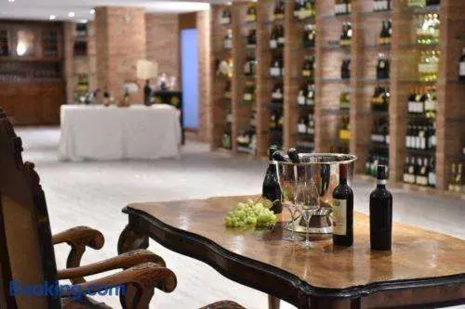 Agriturismo La Camilla