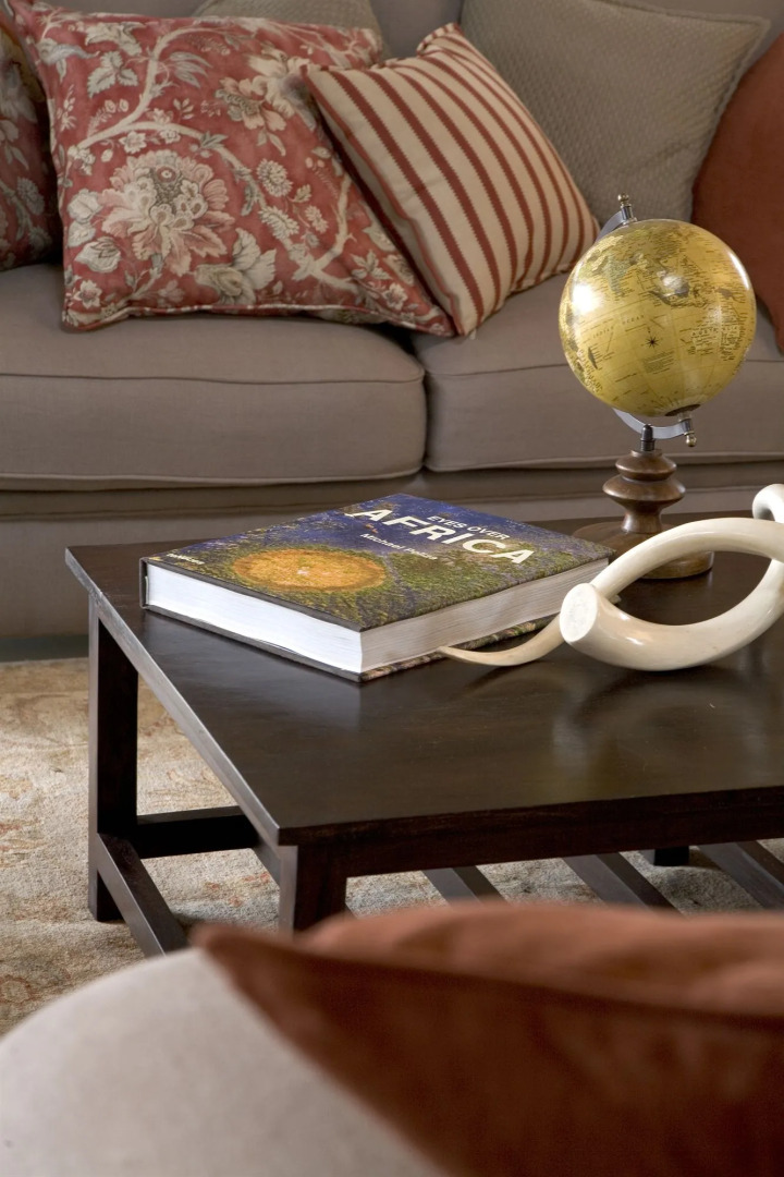 The River Lodge At Thornybush