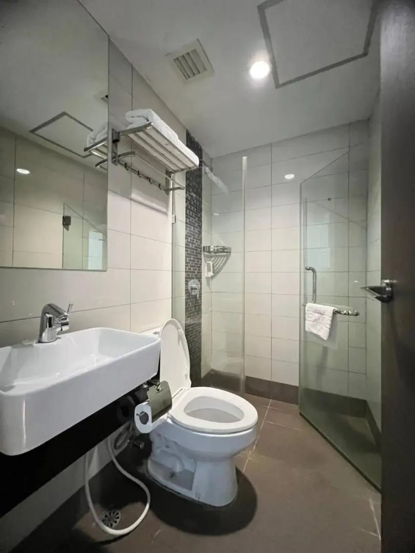 Dreamtel Kota Kinabalu