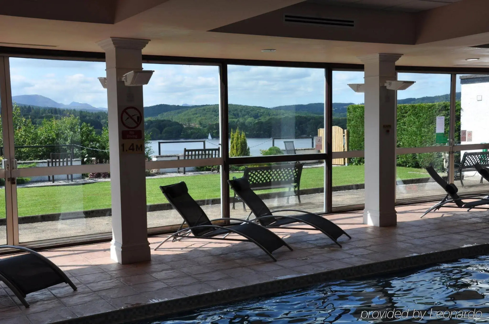 Beech Hill Hotel & Spa