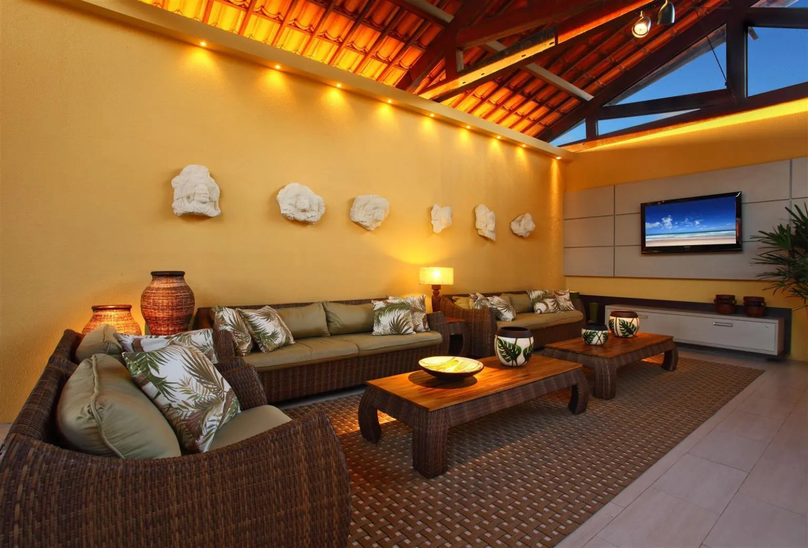 Solar Porto de Galinhas