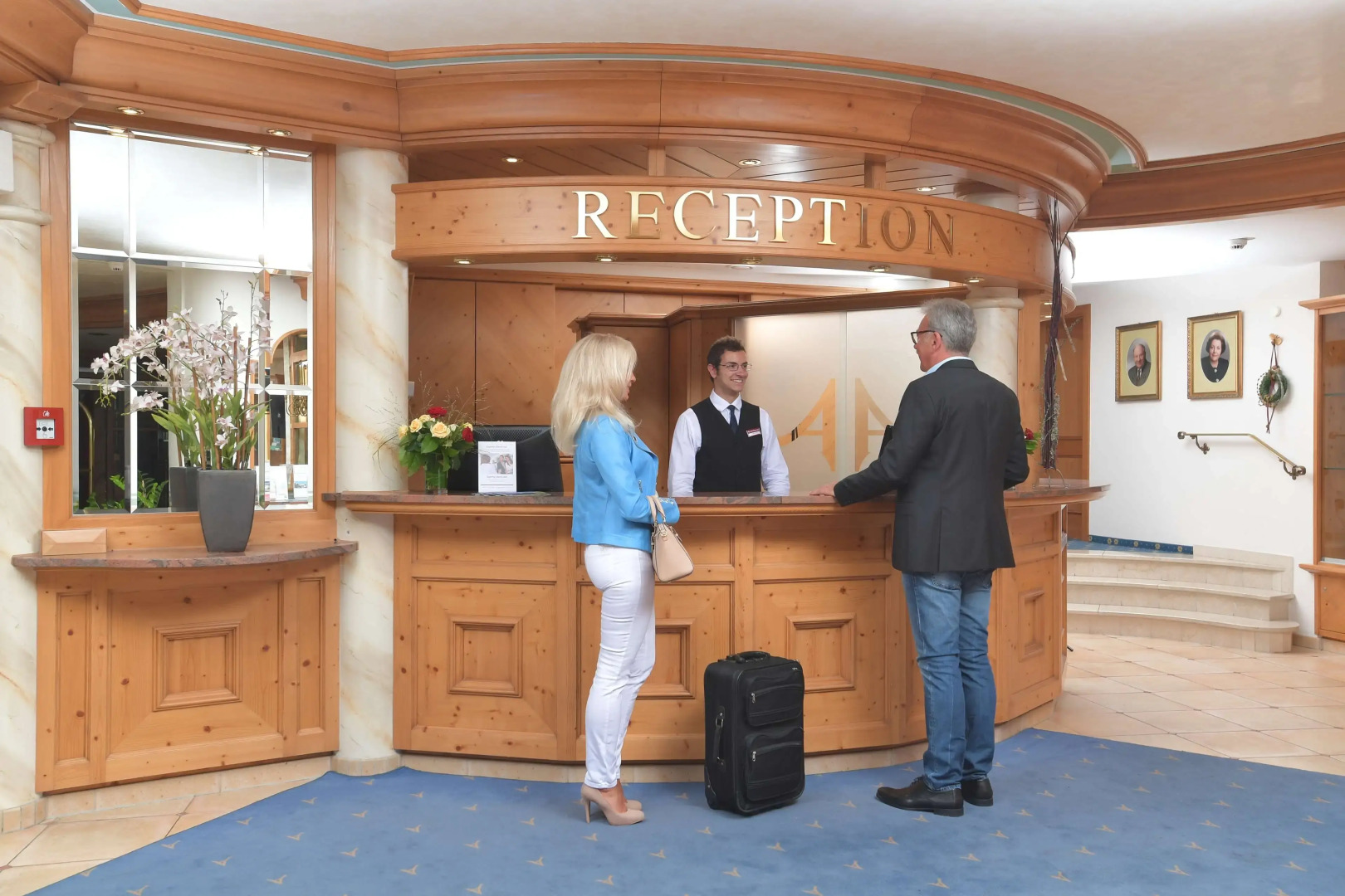 Alpenhof Oberstdorf Hotel & Spa, BW Signature Collection