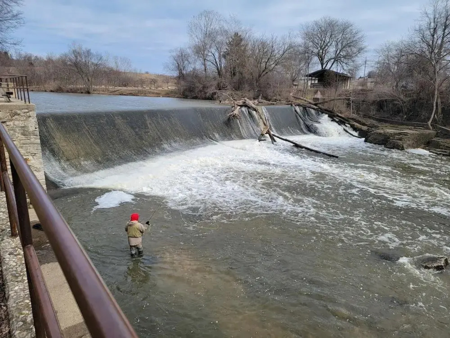 Di Resort Riverside Racine