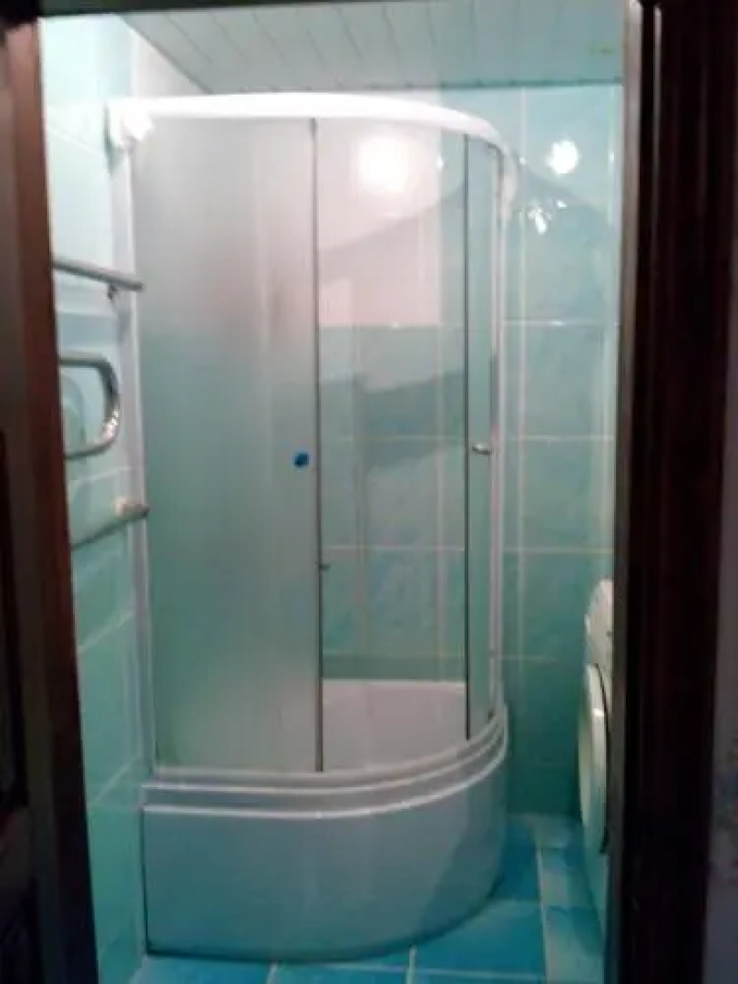 Guest house on Solnechnyi pereulok 2