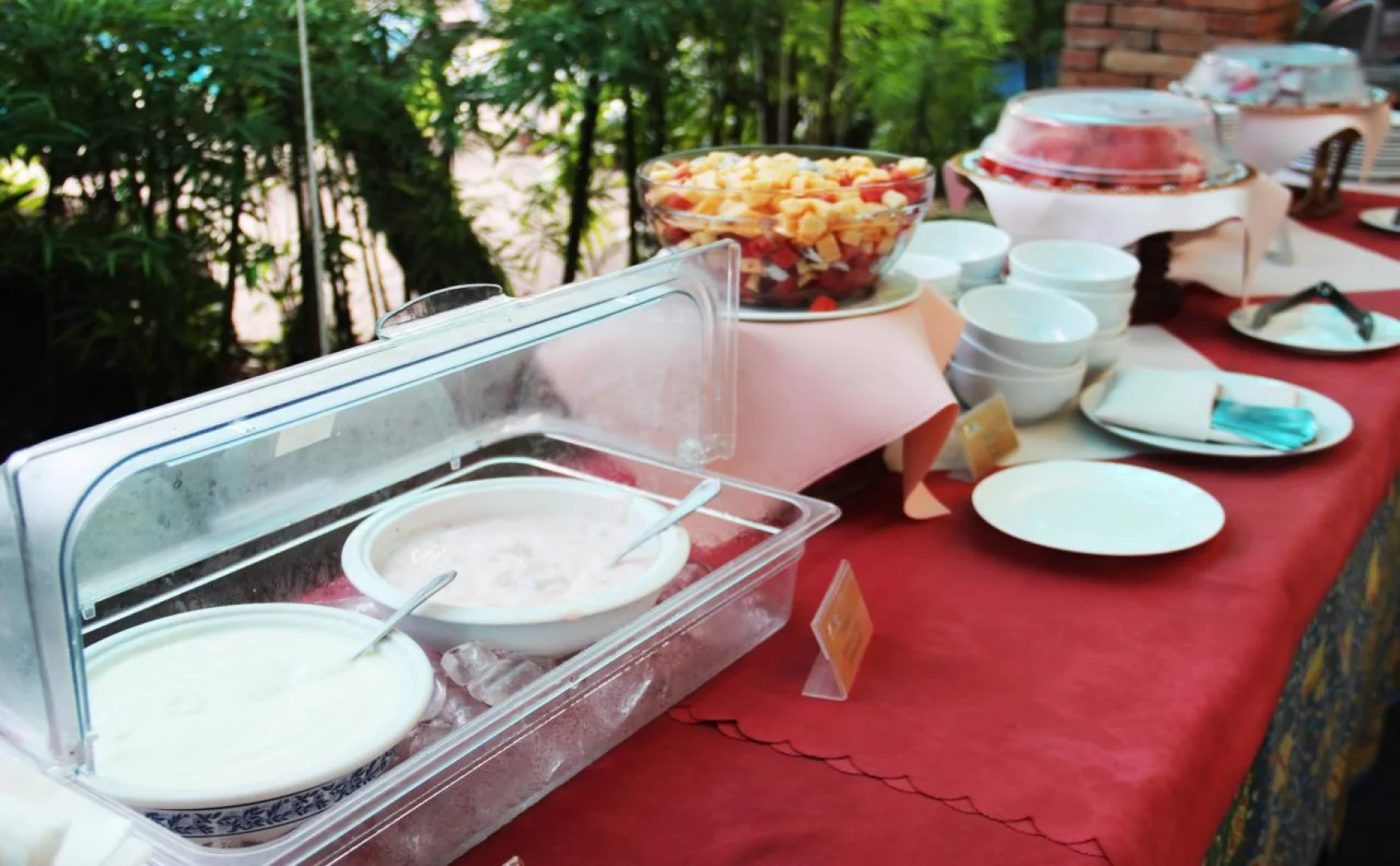 Ao Nang Timber House