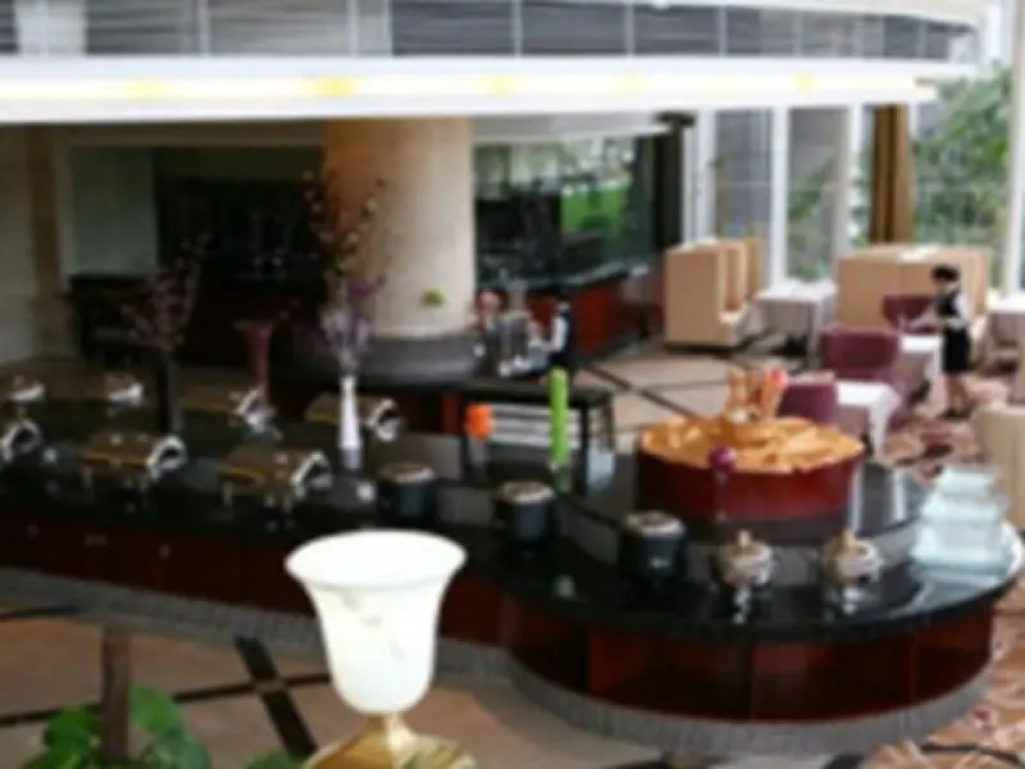 Guangdong Yinye Yanshan Hotel