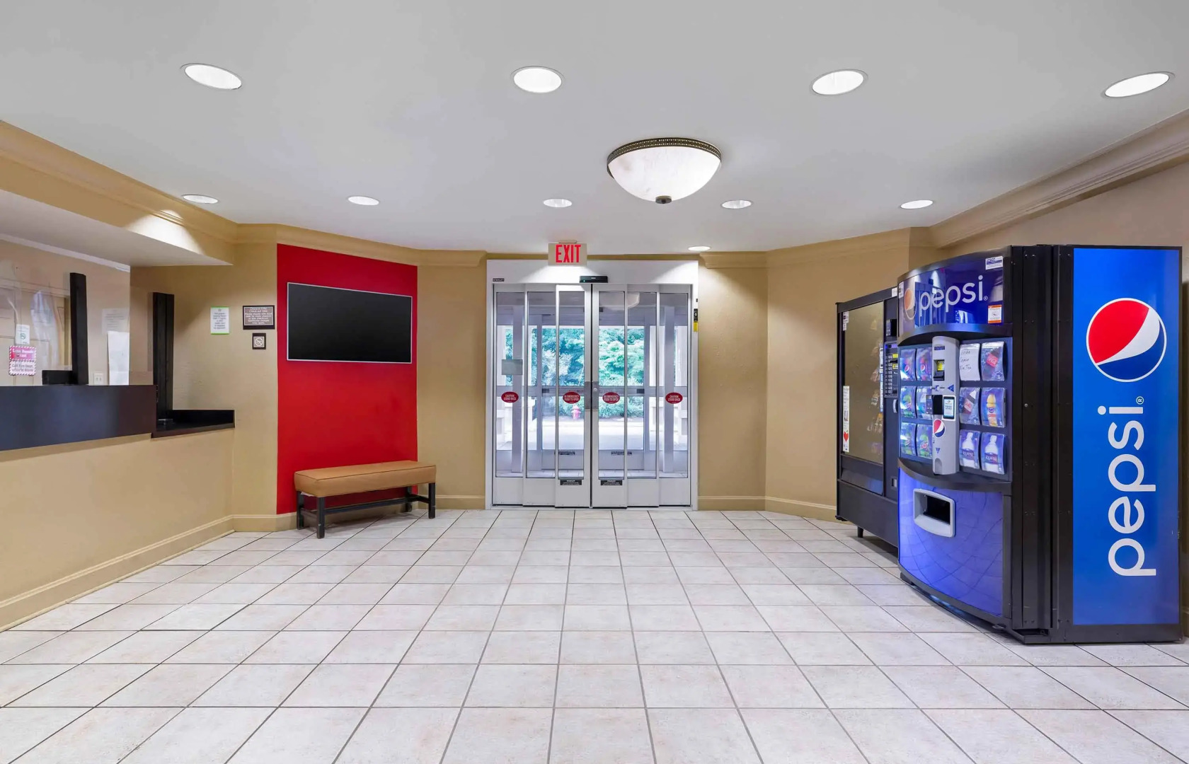 Extended Stay America Suites Boston Westborough East Main St