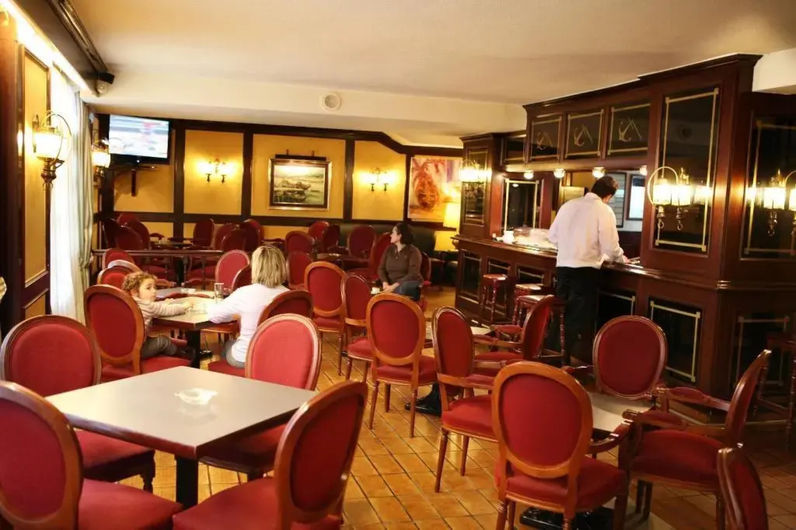 Hotel Las Anclas