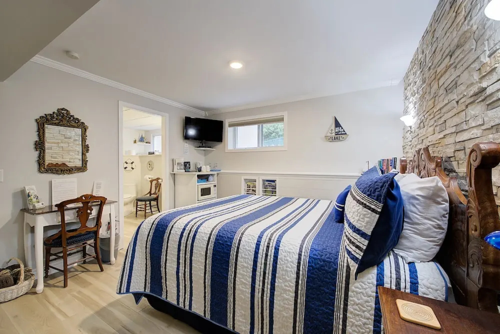 A View to Remember Bed & Breakfast