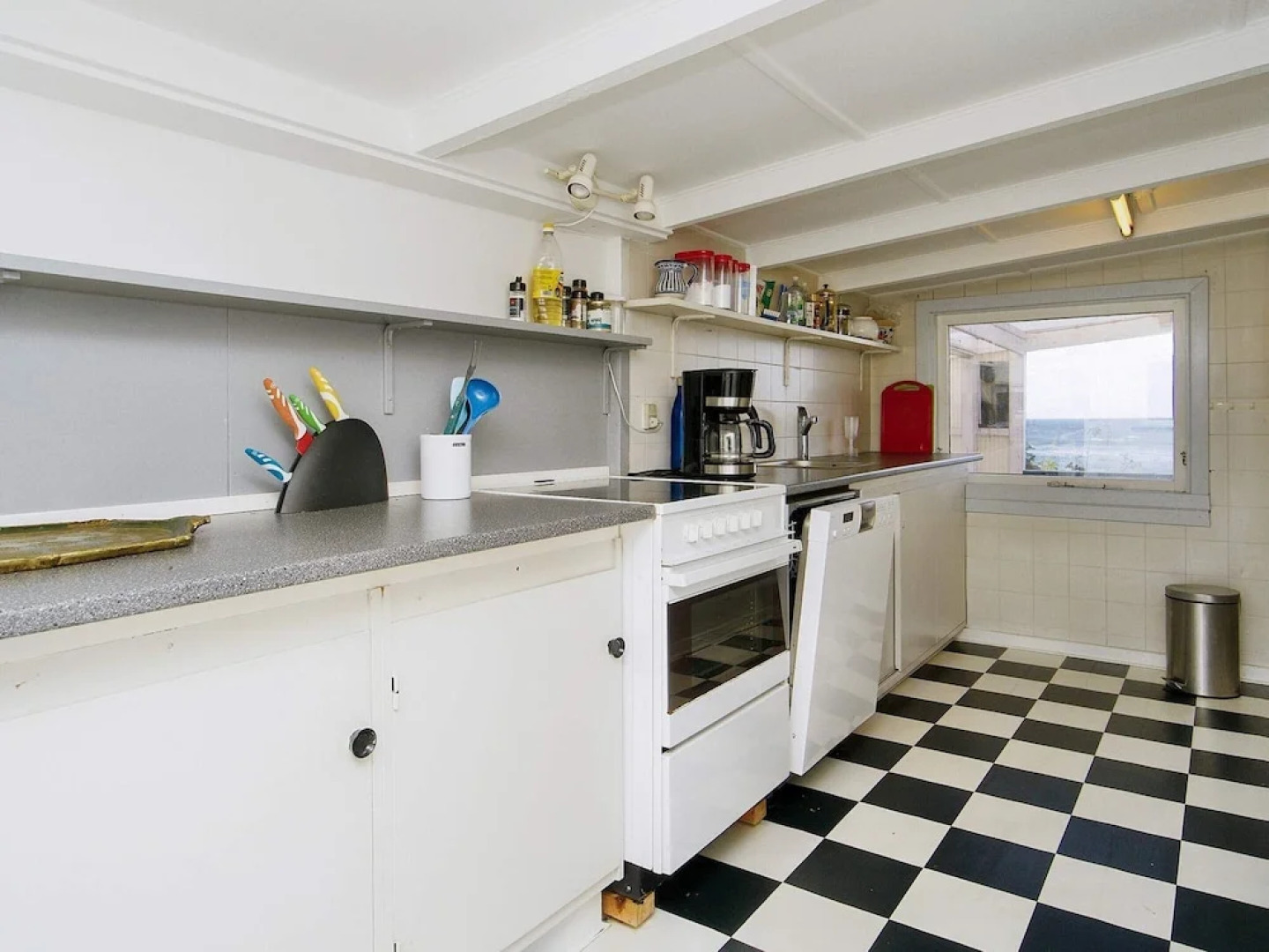 6 Person Holiday Home in Gilleleje-by Traum