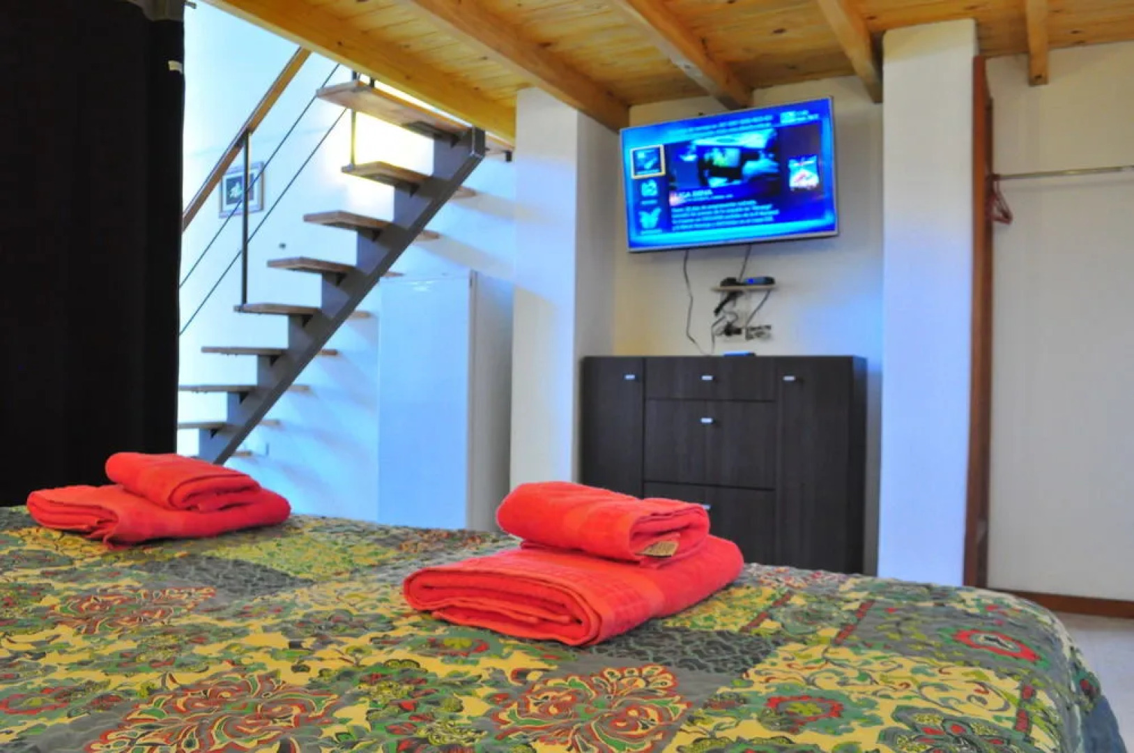 Hotel Alejandro I Patagonia