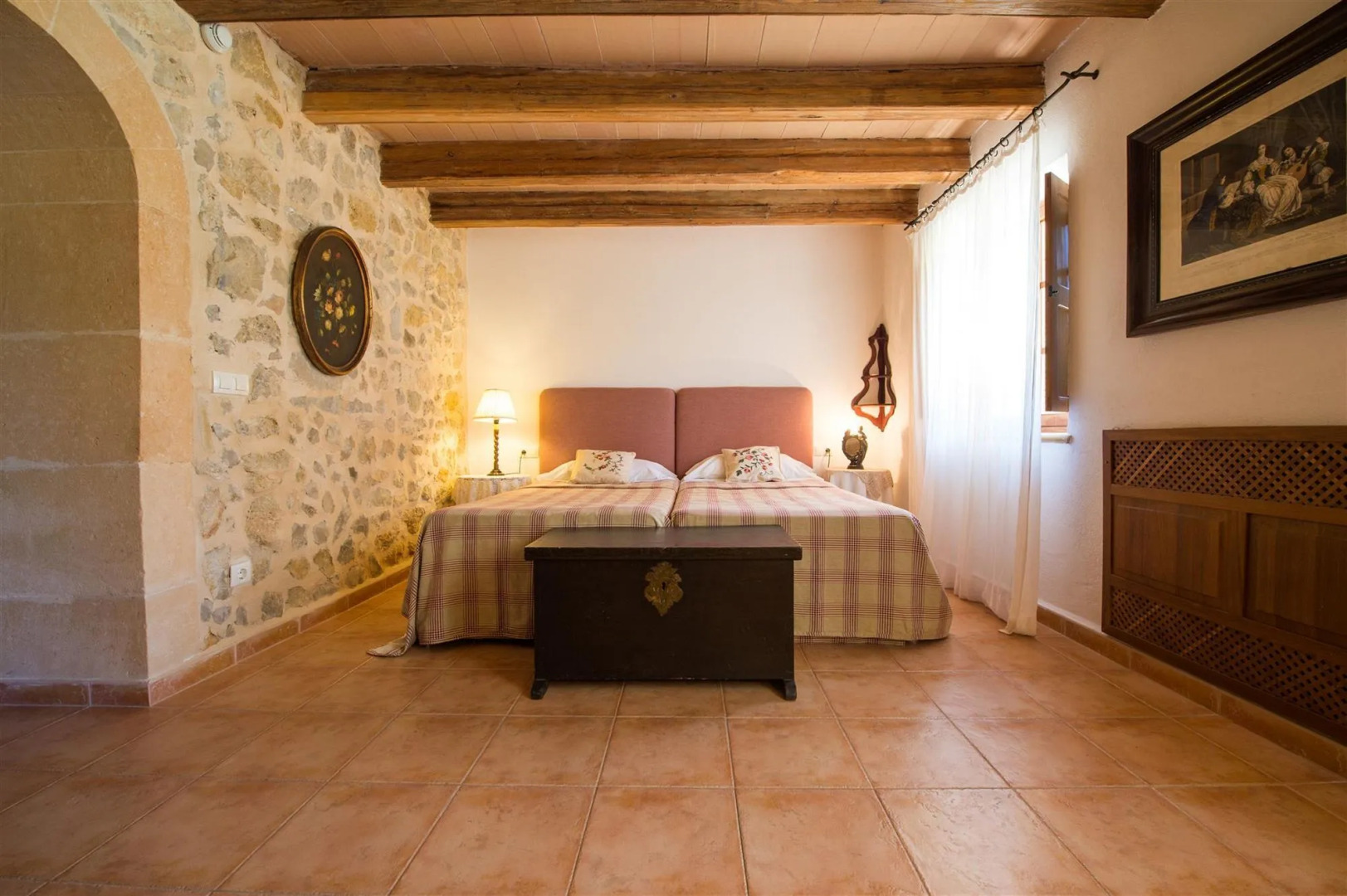 Hotel Rural Can Feliu