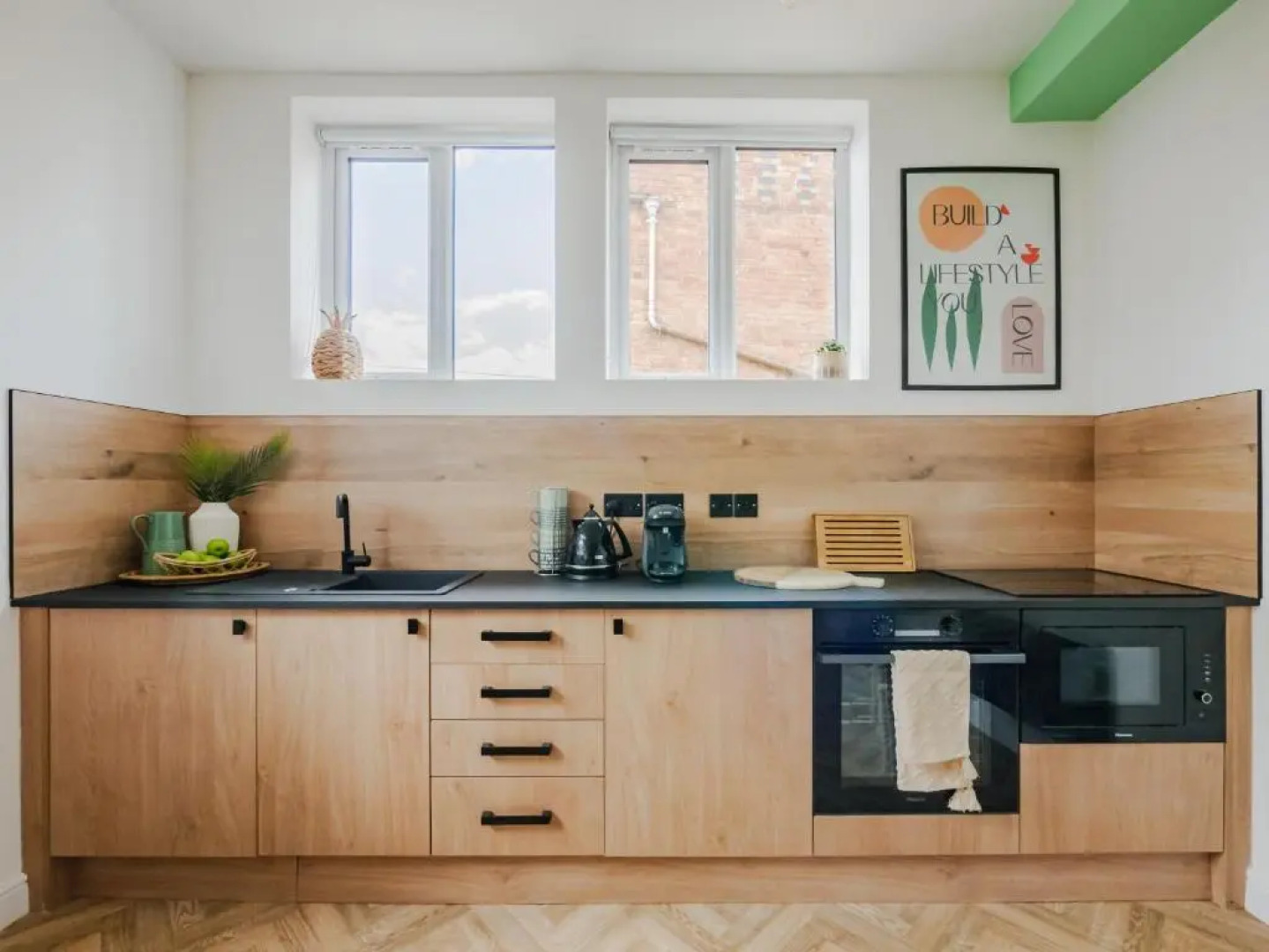 Enigma Rise Apartments