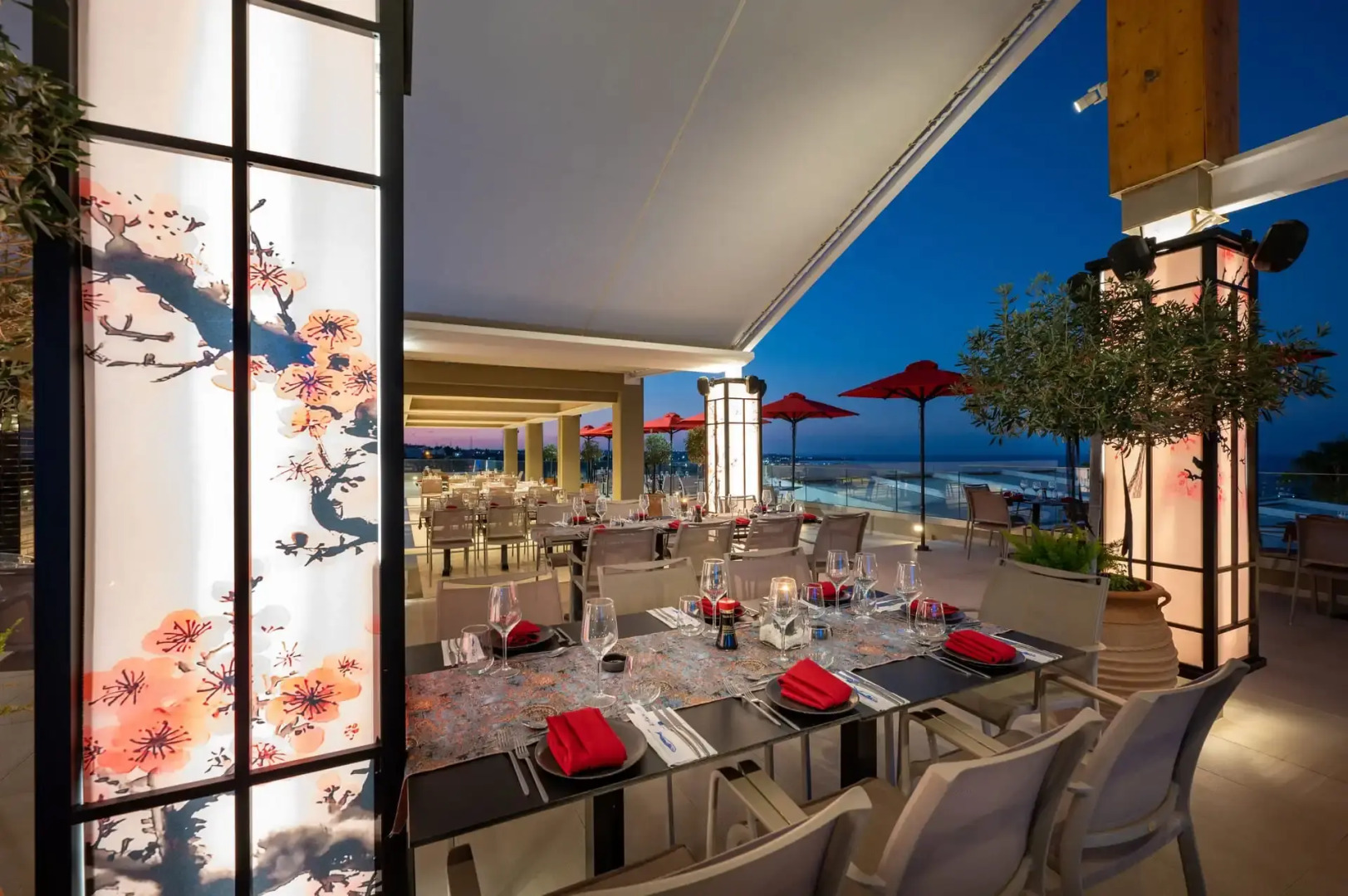 Royal & Imperial Belvedere Resort - All inclusive