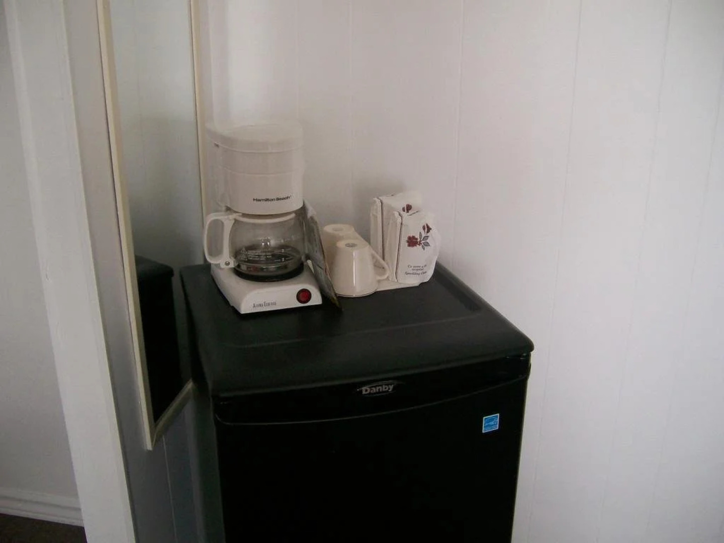 Motel le Cordon Rouge