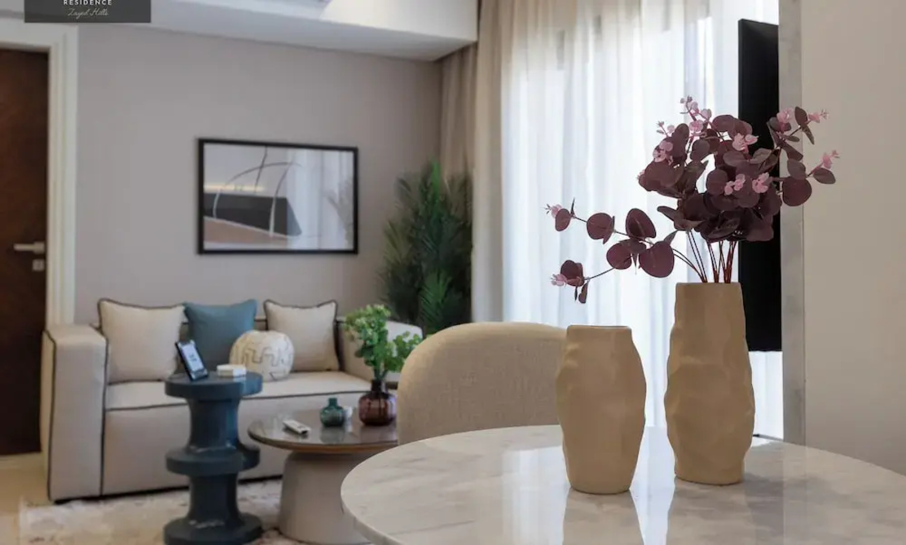 Prime Residence Zayed Hills