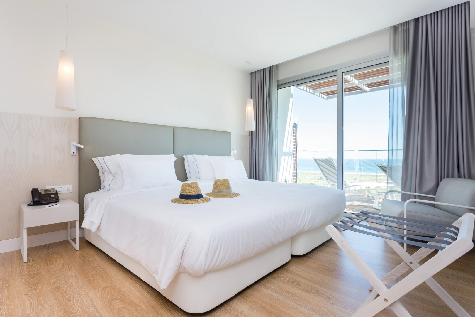 Palmares Beach House Hotel - Adults Friendly