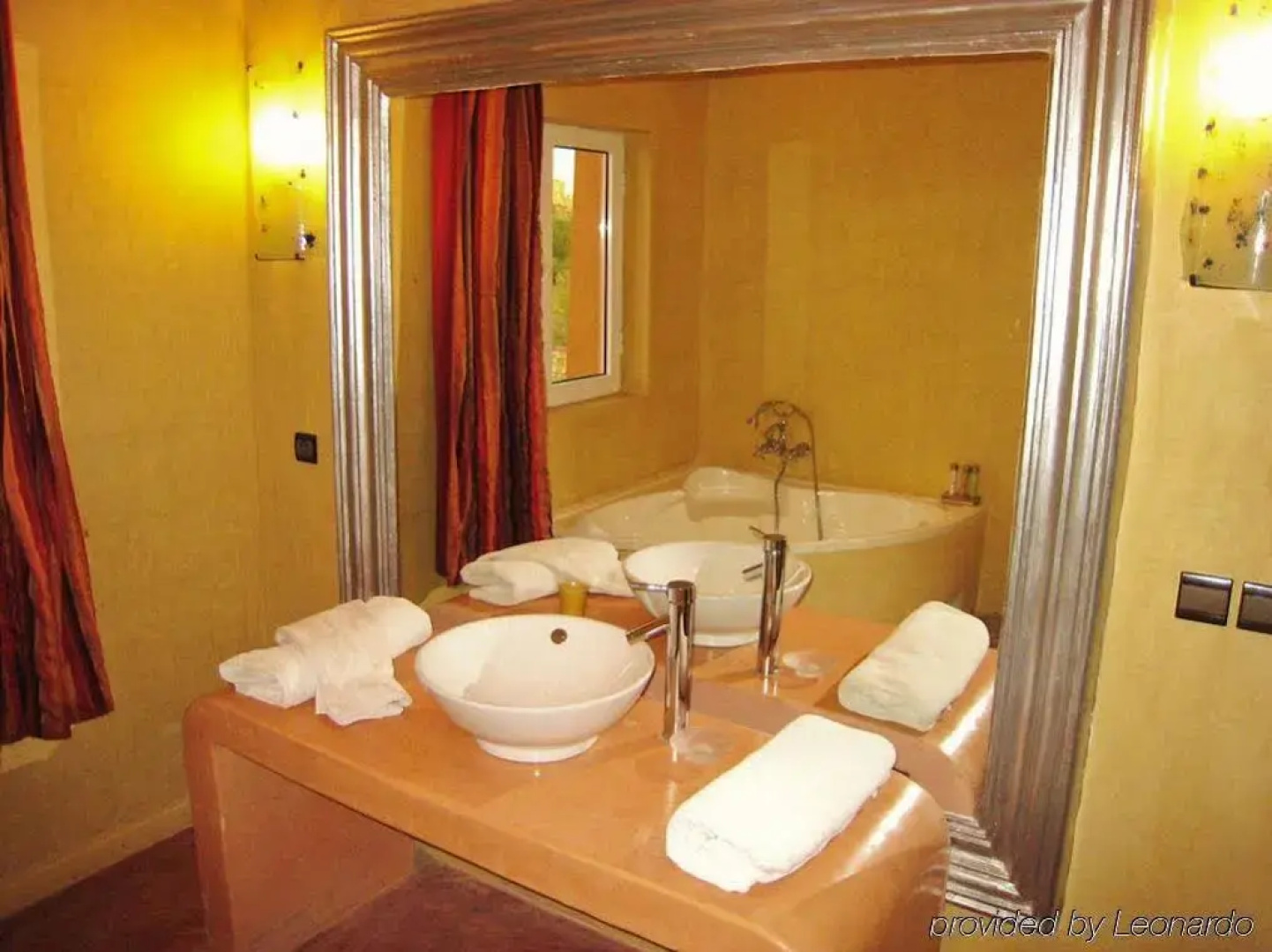 Sultana Royal Golf