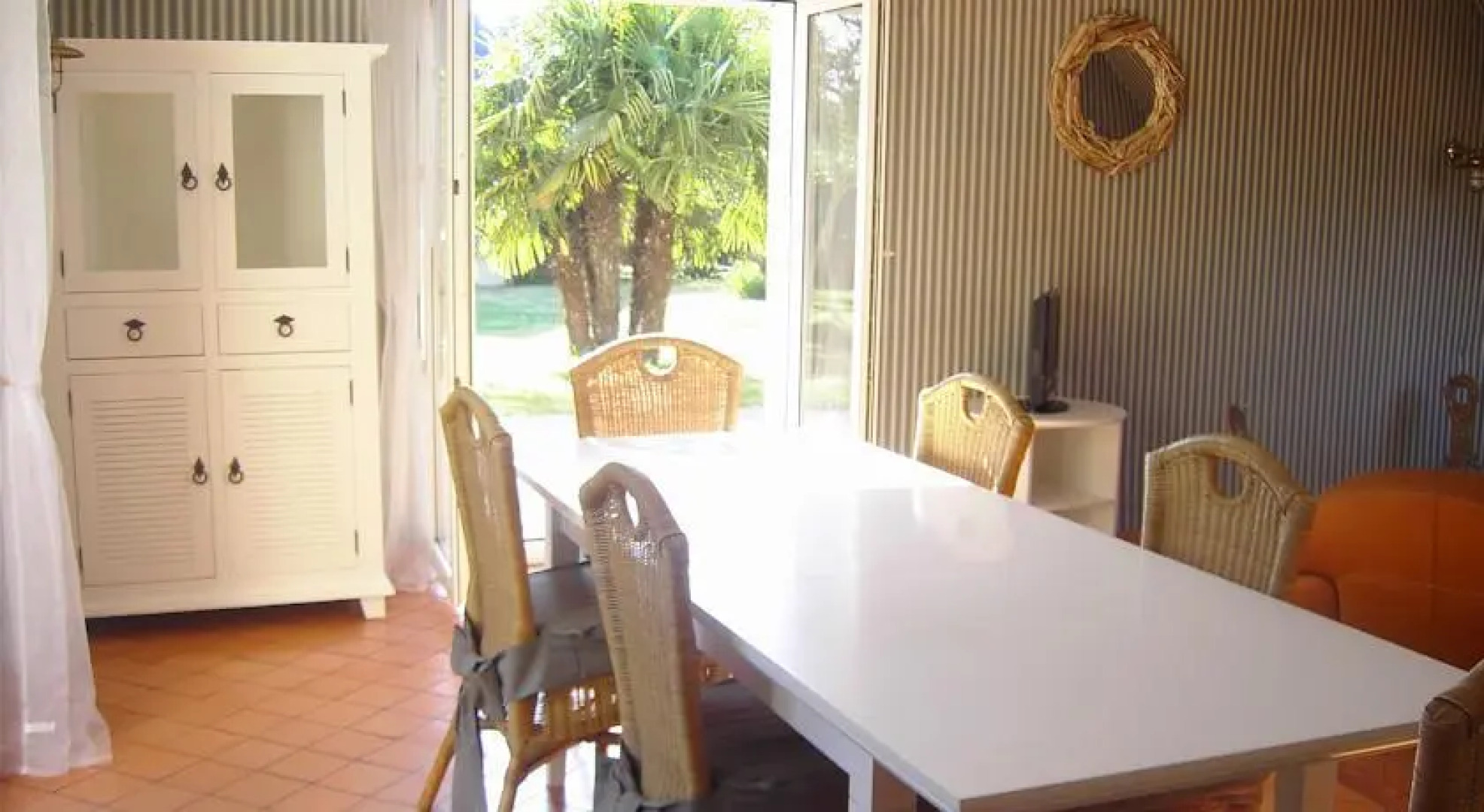 Villa Bord de Mer Kairon-Plage