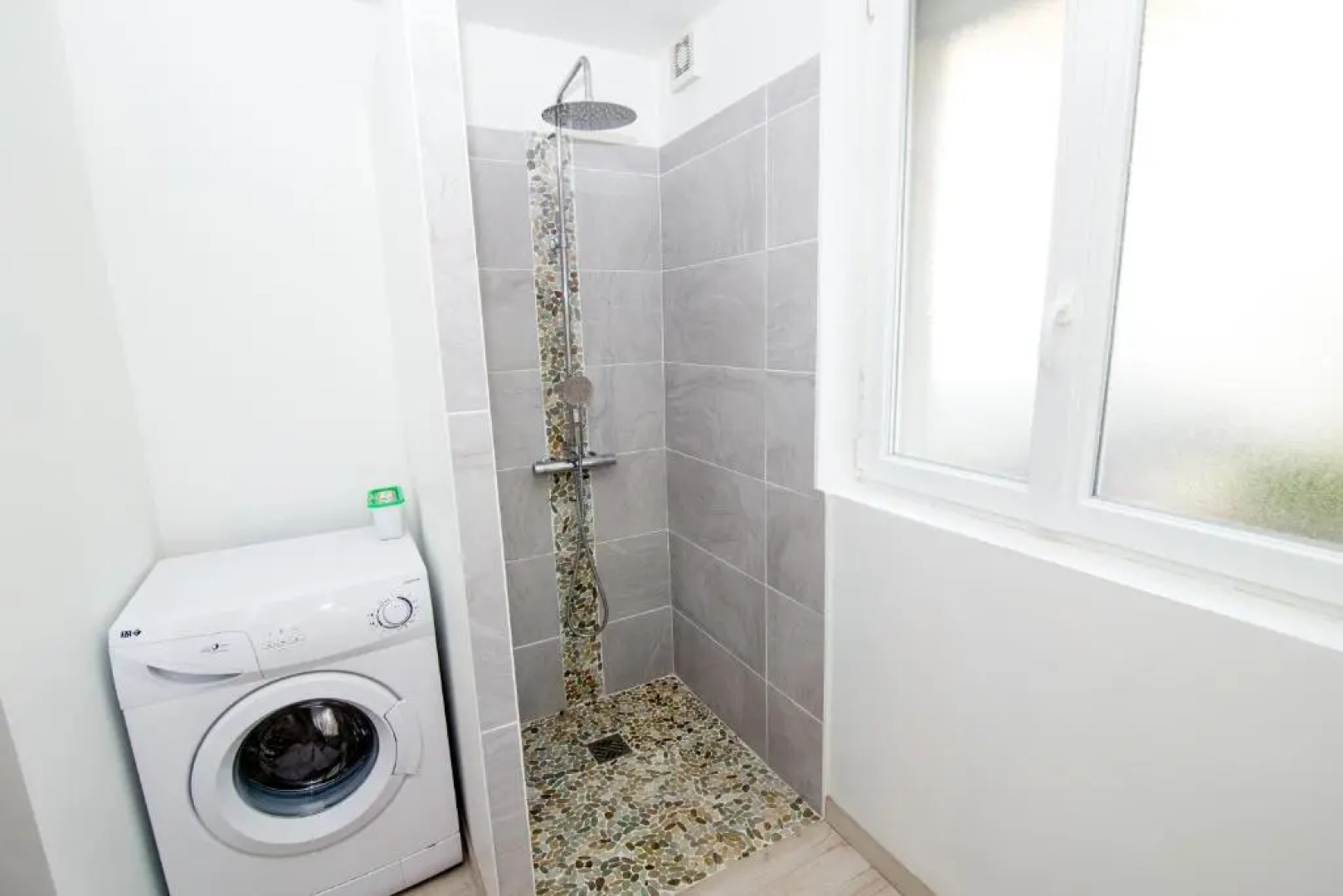 Coeur de ville I 50m² I Netflix I Lit Queen size