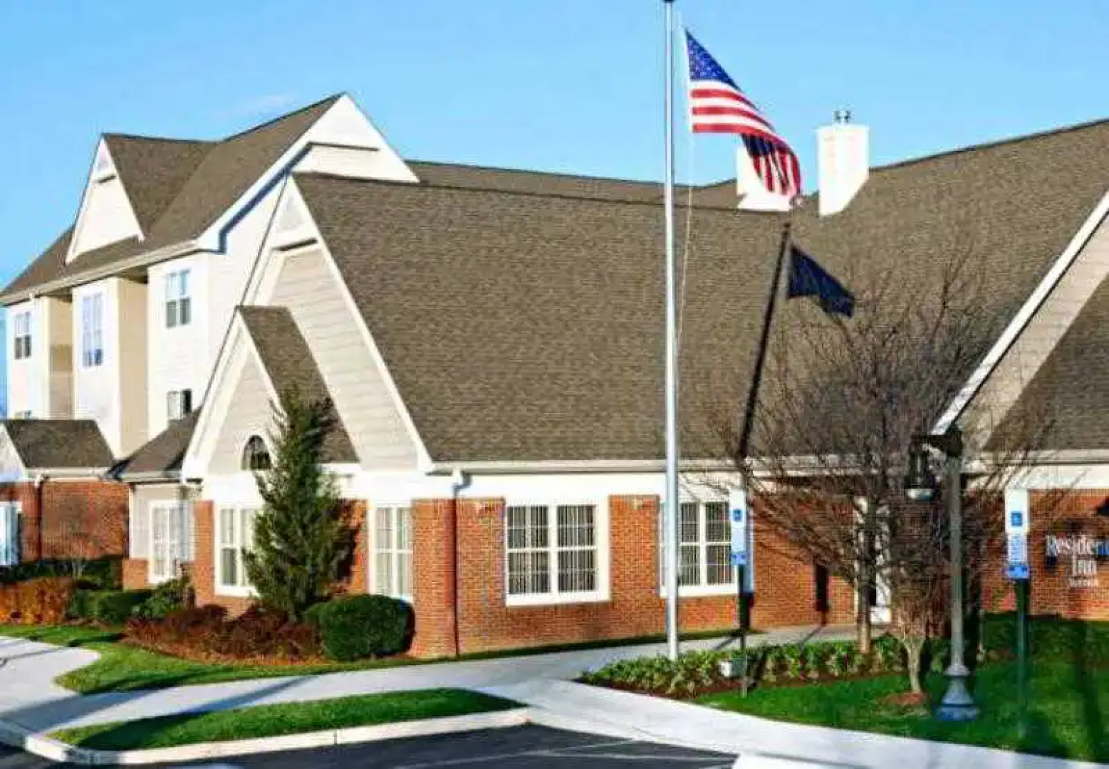 Residence Inn Cranbury South Brunswick