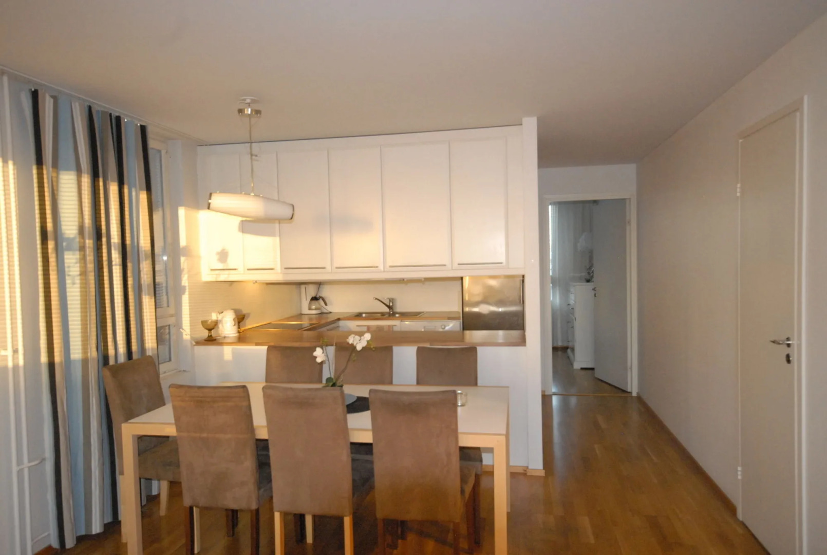 Asuntohotelli Harriet