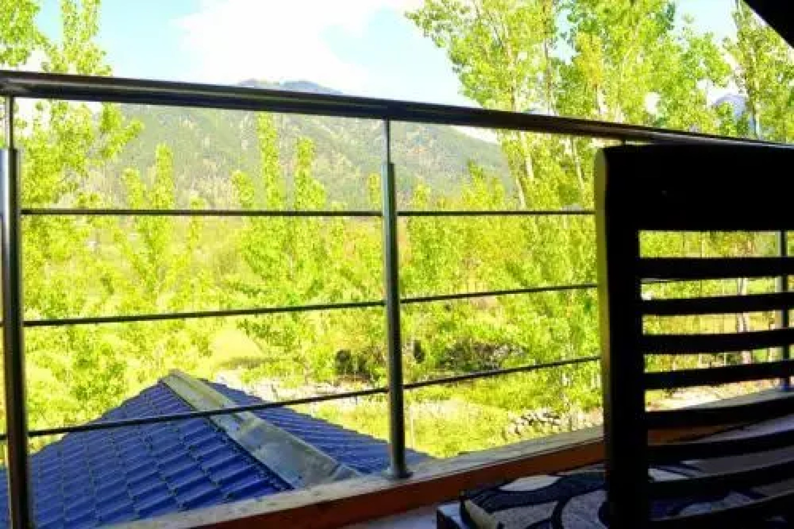 Lidder Spring Resorts