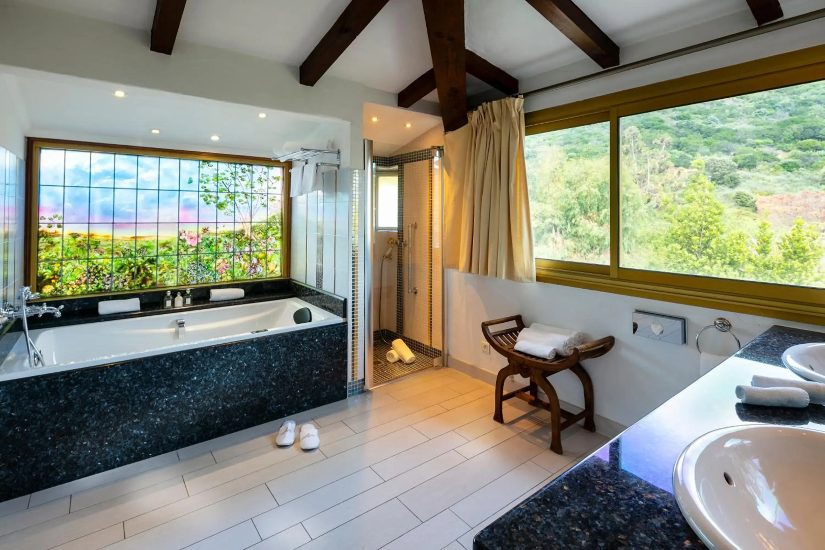 Le Maquis Bella Vista