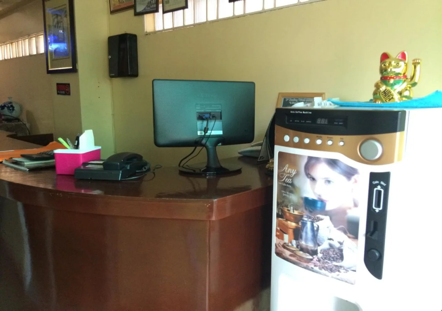 4As Kalibo Pensionne