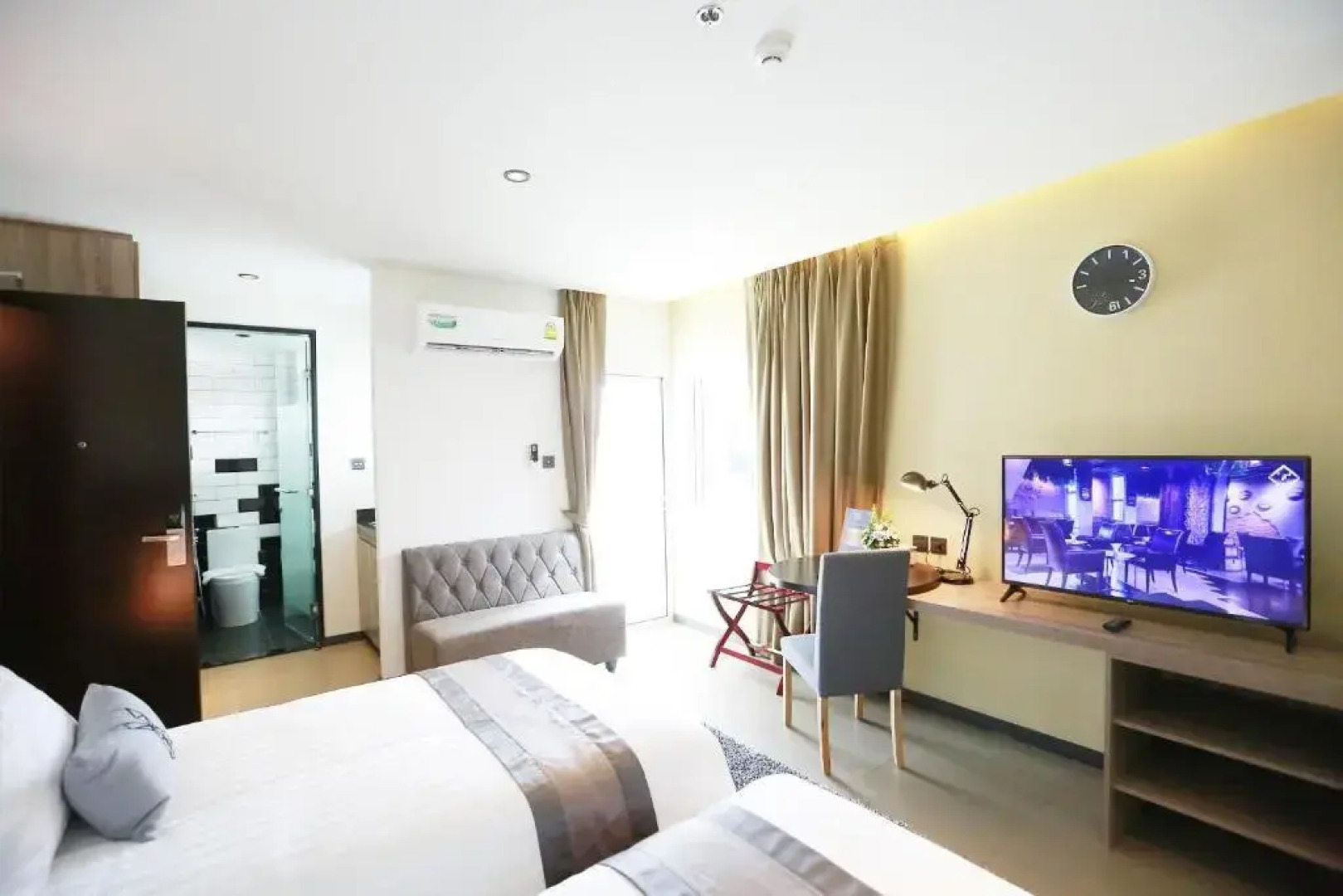 SureStay Plus by Best Western T Pattaya
