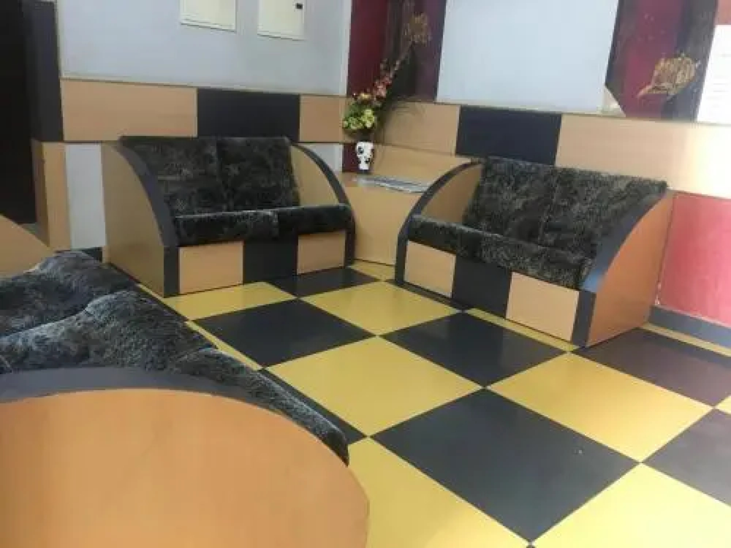 Nash Inn Serviced Apartments
