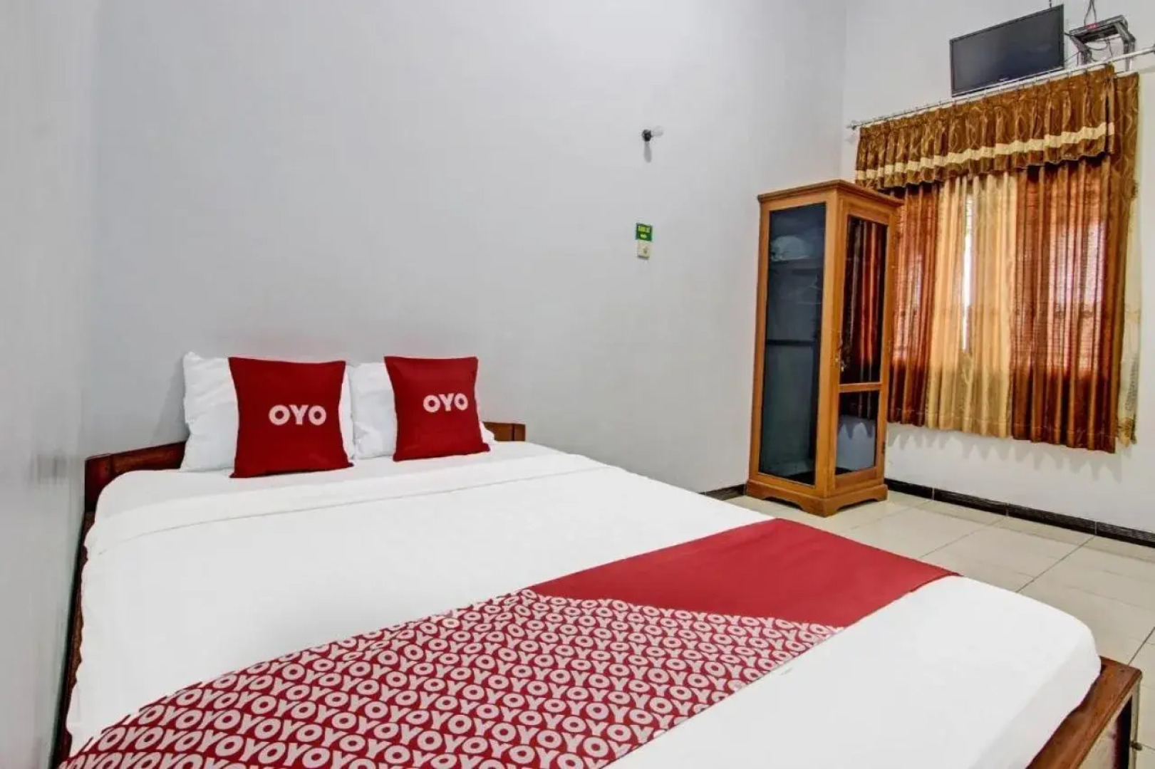 Hotel O Wisma Pkpri Purworejo