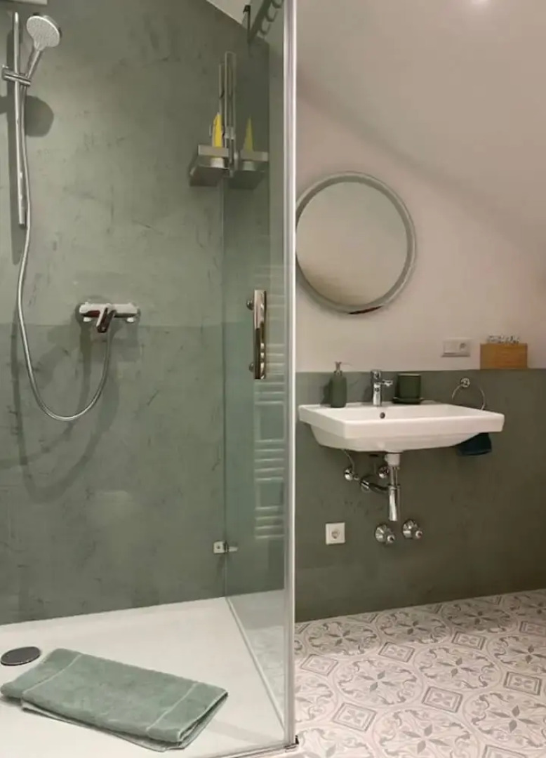 Zum Brau Comfortable Holiday Residence