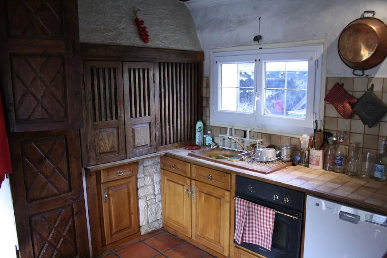 Chez Fred et Cécile