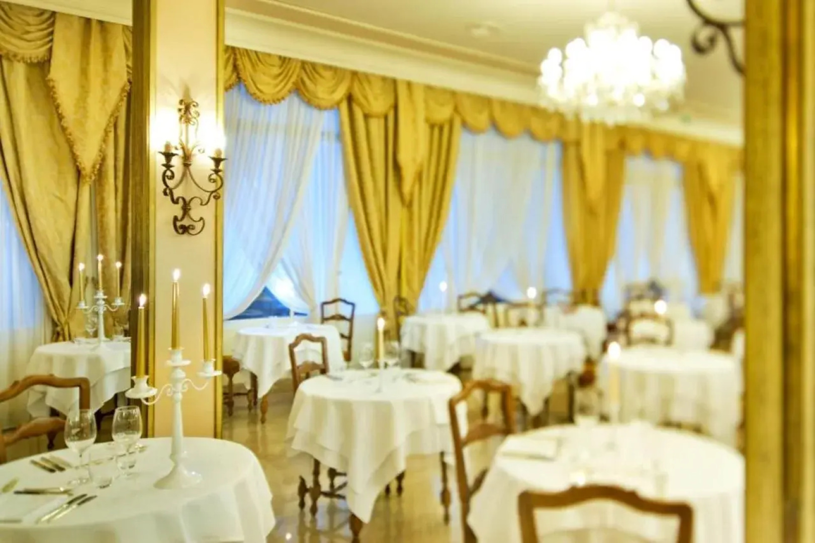 Hotel La Residence & Idrokinesis