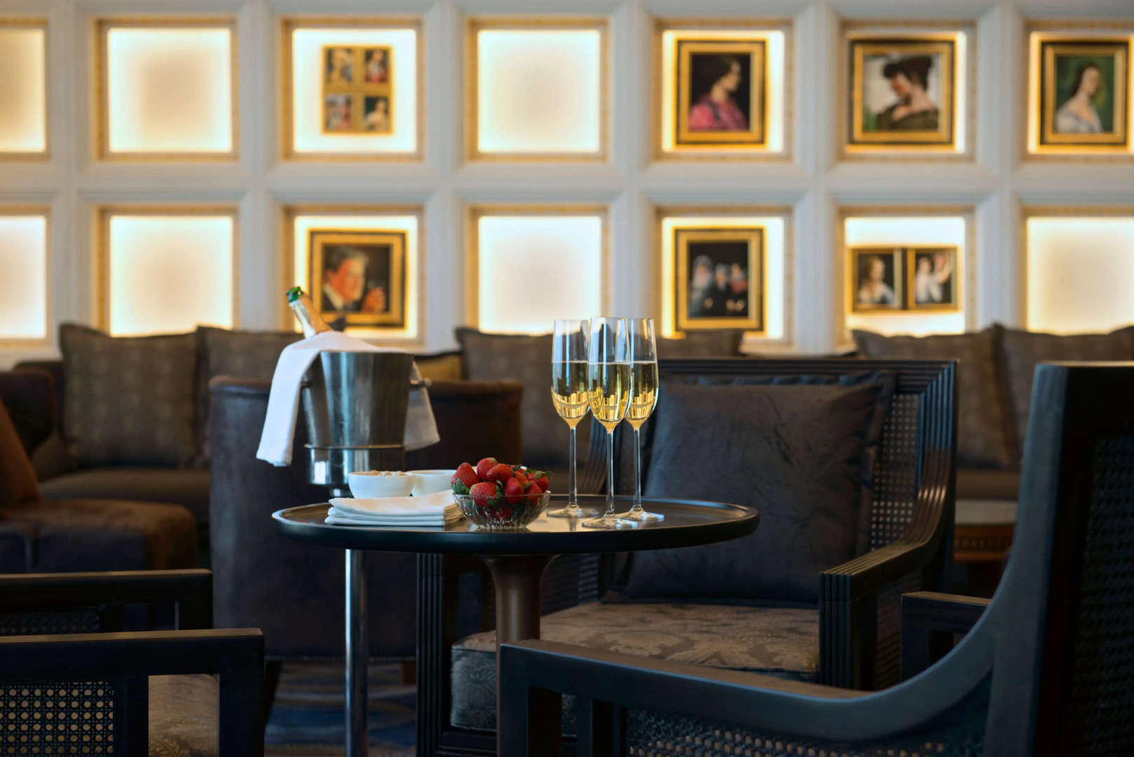 Hyatt Regency Ludhiana